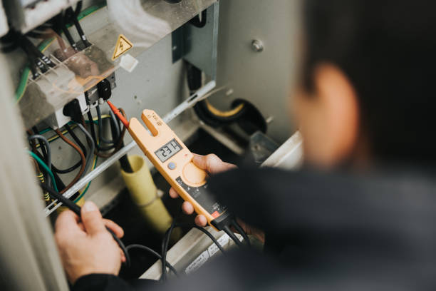 Best Emergency Electrical Repair Services  in Chalco, NE